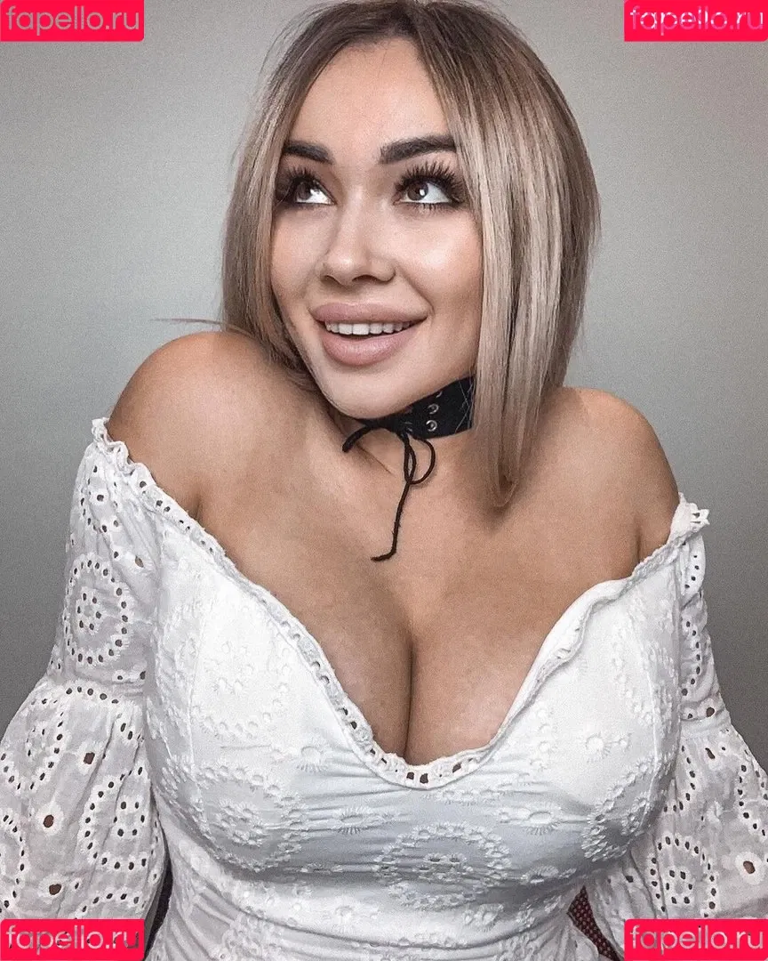 Anna Kostenko Onlyfans Photo Gallery 
