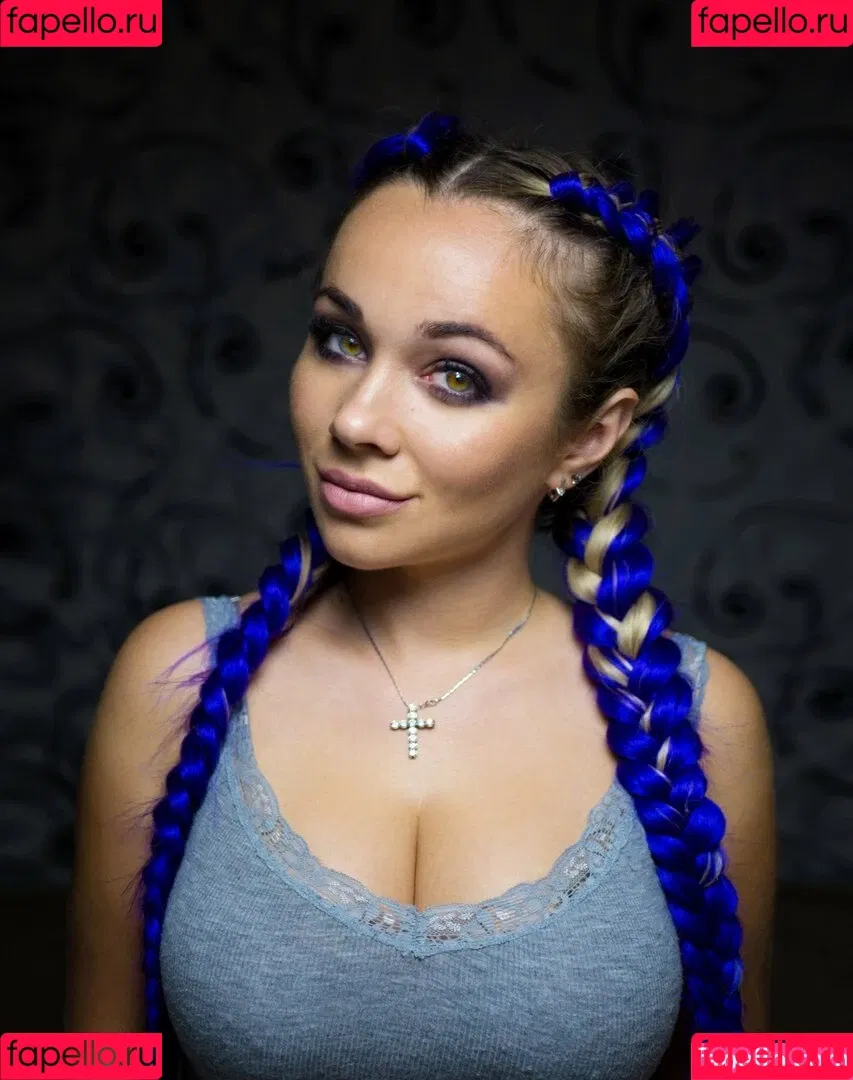 Anna Kostenko Onlyfans Photo Gallery 