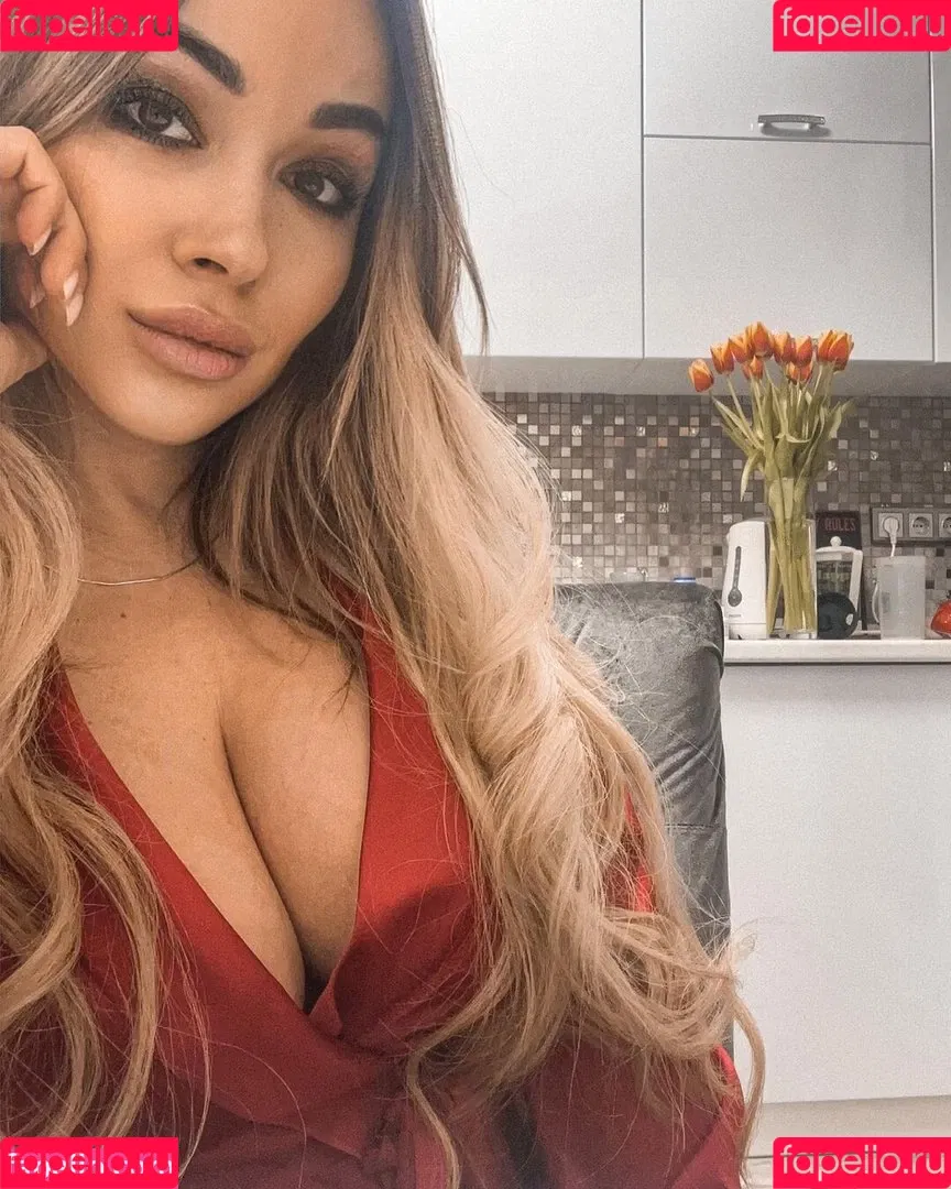 Anna Kostenko Onlyfans Photo Gallery 