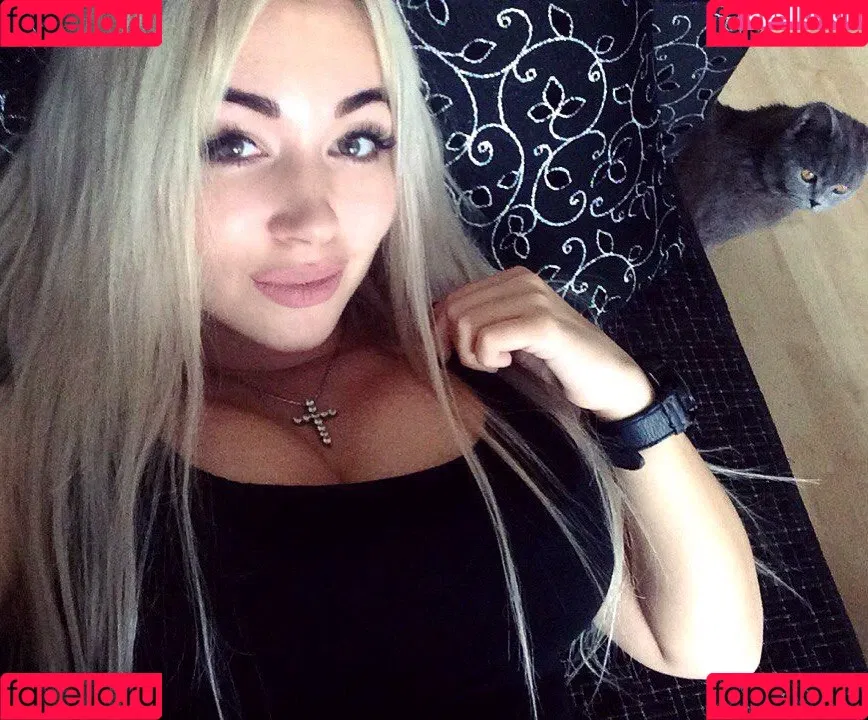 Anna Kostenko Onlyfans Photo Gallery 
