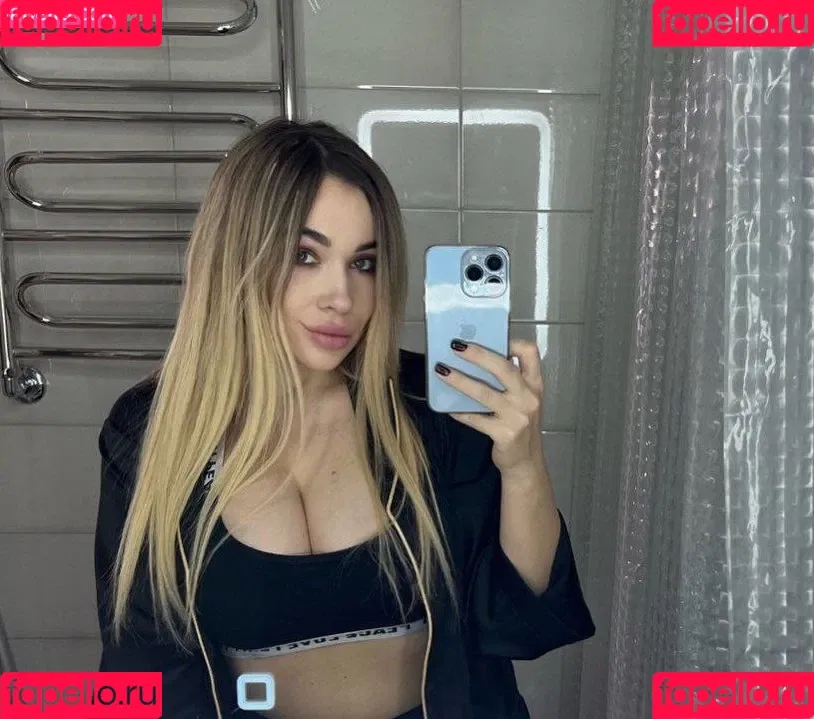 Anna Kostenko Onlyfans Photo Gallery 