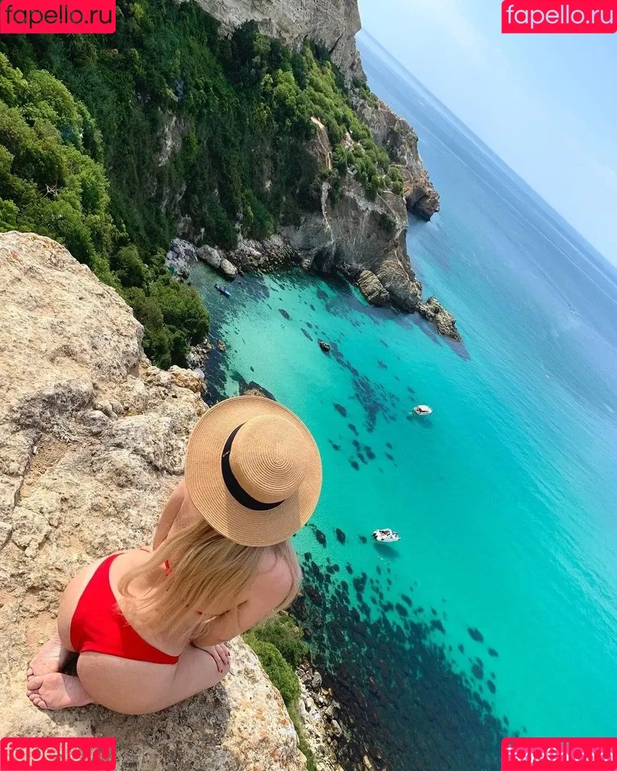 Anna Kostenko Onlyfans Photo Gallery 