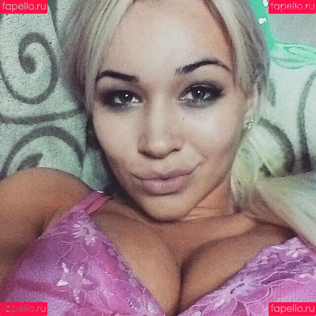 Anna Kostenko Onlyfans Photo Gallery 