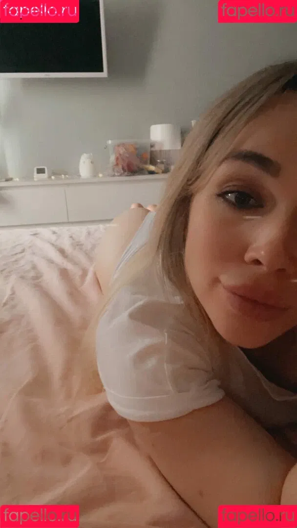 Anna Kostenko Onlyfans Photo Gallery 