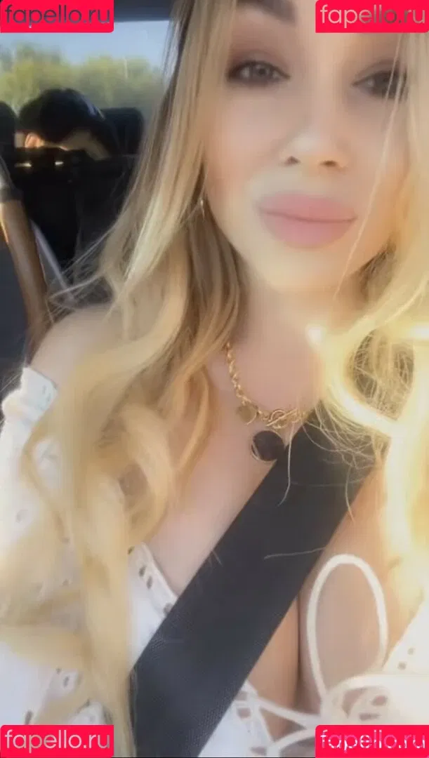 Anna Kostenko Onlyfans Photo Gallery 