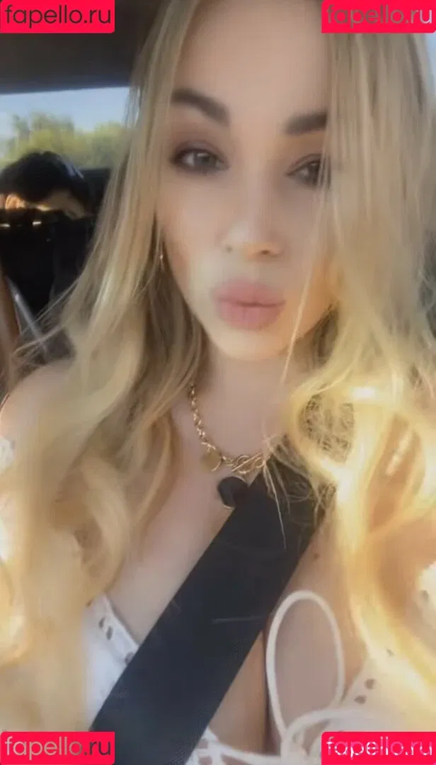 Anna Kostenko Onlyfans Photo Gallery 