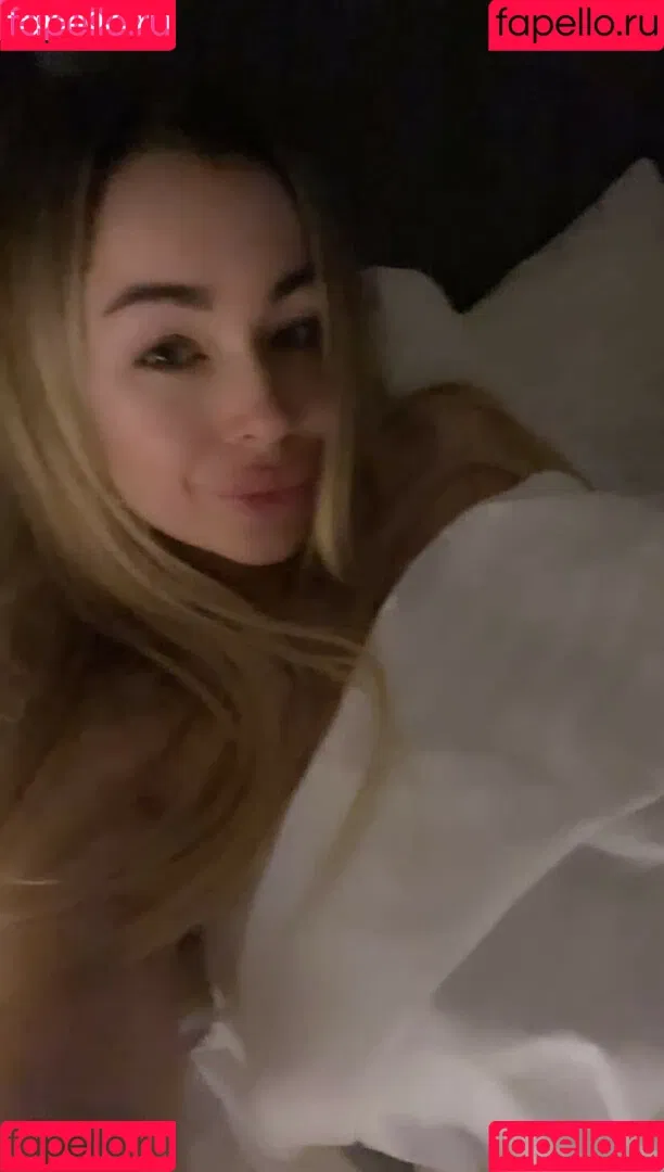Anna Kostenko Onlyfans Photo Gallery 