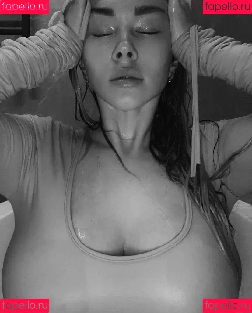 Anna Kostenko Onlyfans Photo Gallery 