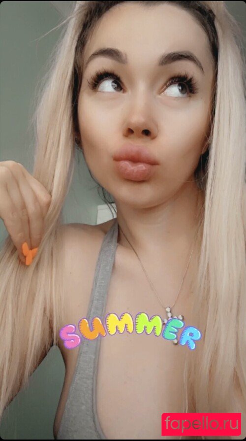 Anna Kostenko Nude Onlyfans Photo 193