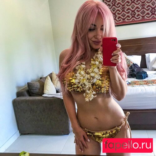 Anna Kostenko Nude Onlyfans Photo 176