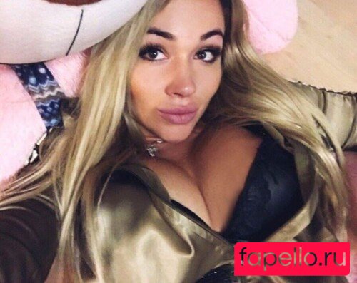 Anna Kostenko Nude Onlyfans Photo 164