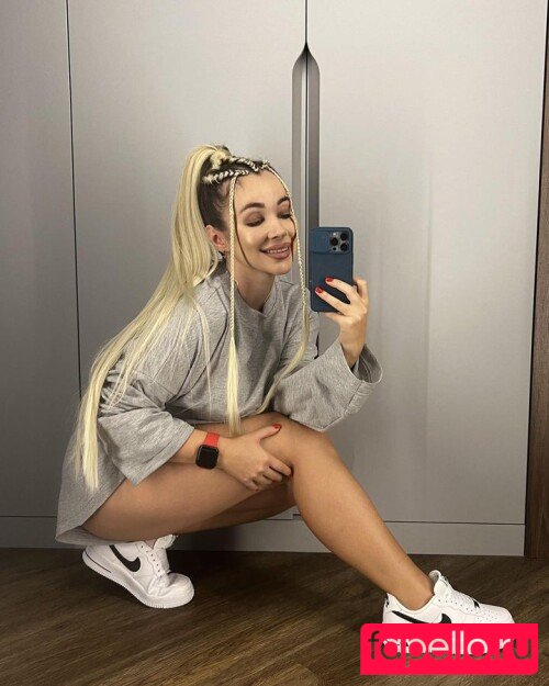 Anna Kostenko Nude Onlyfans Photo 86