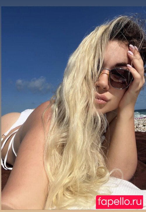 Anna Kostenko Nude Onlyfans Photo 79