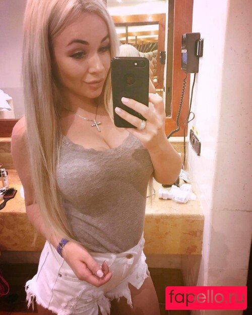 Anna Kostenko Onlyfans Photo Gallery 