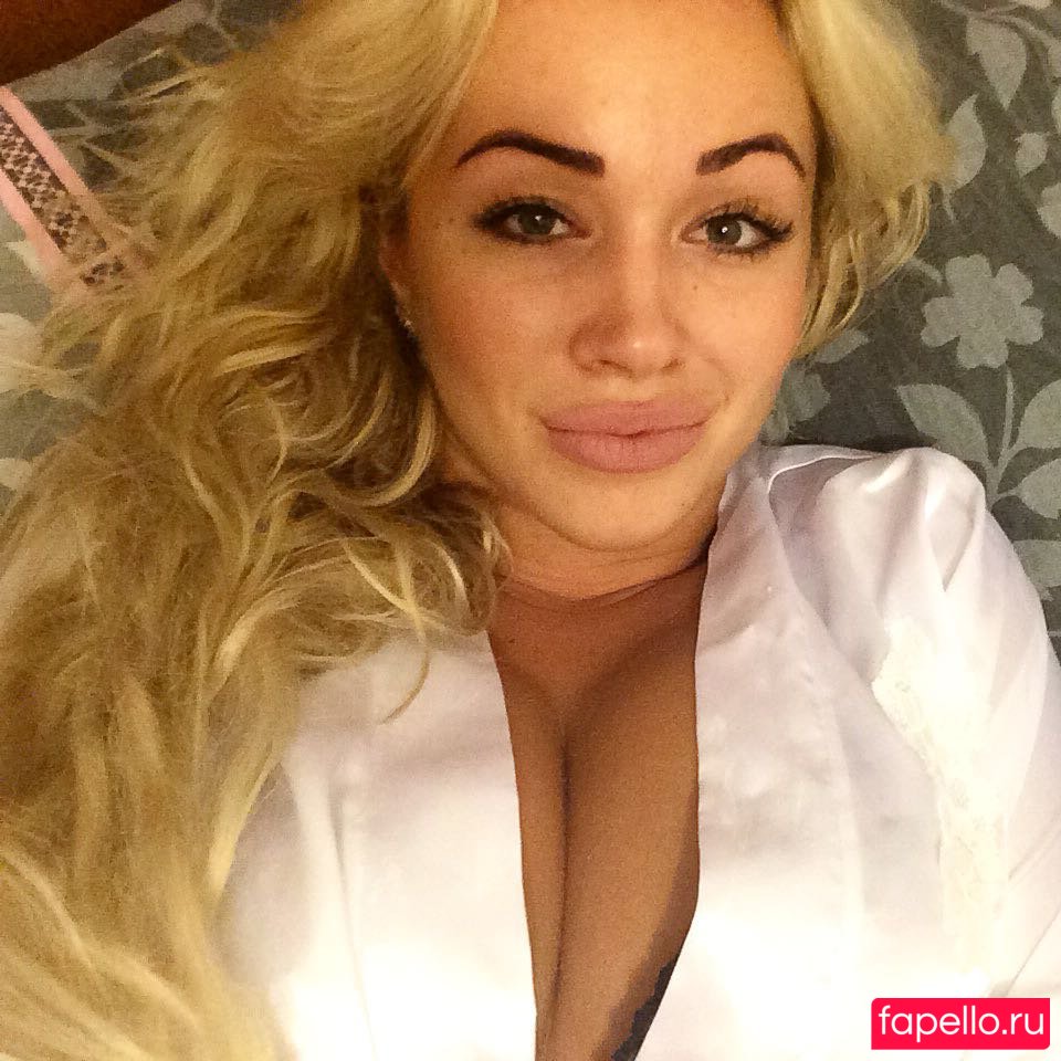 Anna Kostenko Onlyfans Photo Gallery 