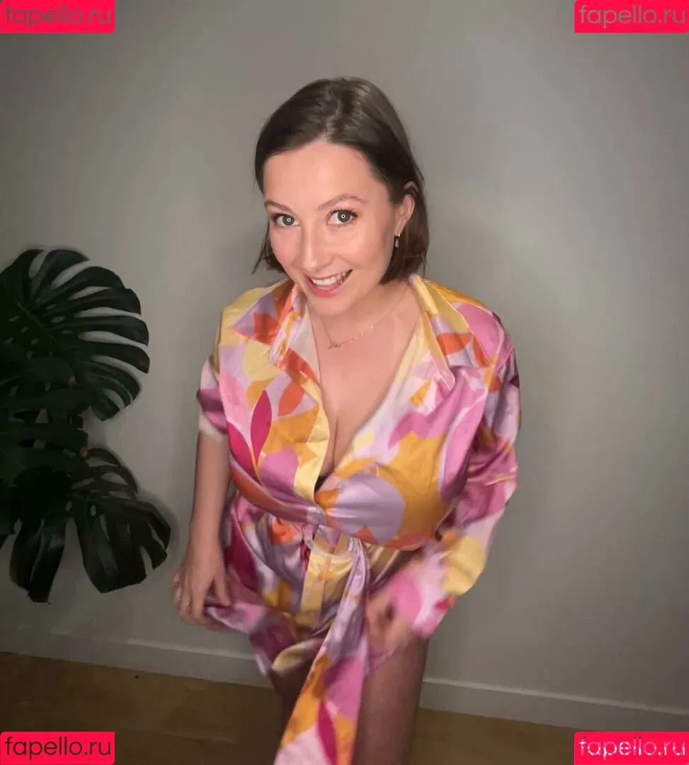 SliceOfSalami Onlyfans Photo Gallery 