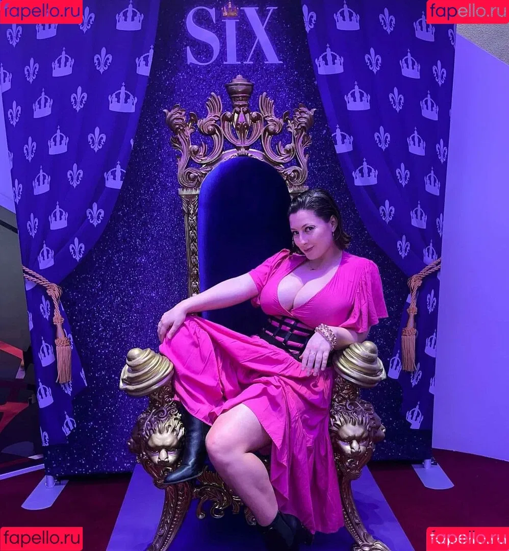 SliceOfSalami Onlyfans Photo Gallery 