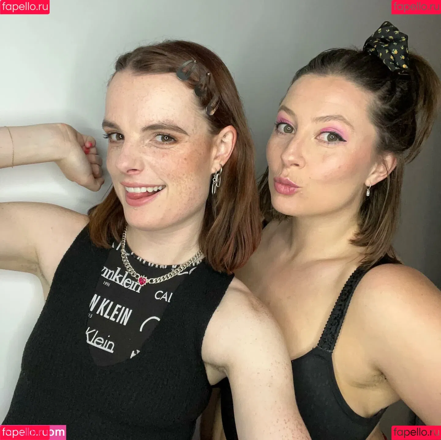 SliceOfSalami Onlyfans Photo Gallery 