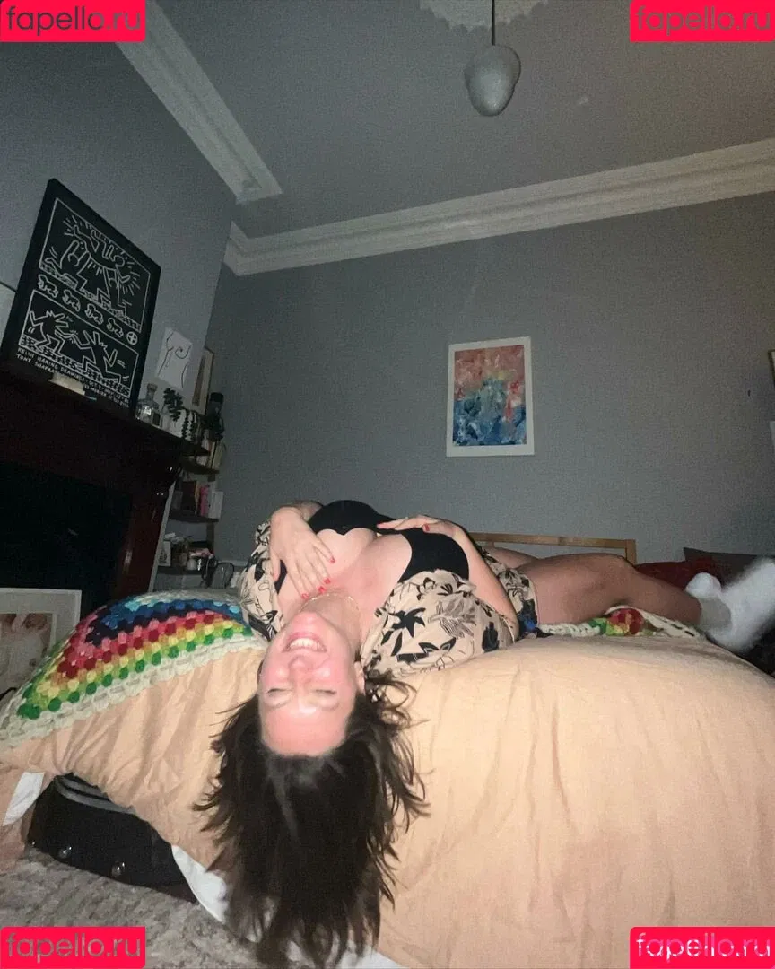 SliceOfSalami Onlyfans Photo Gallery 