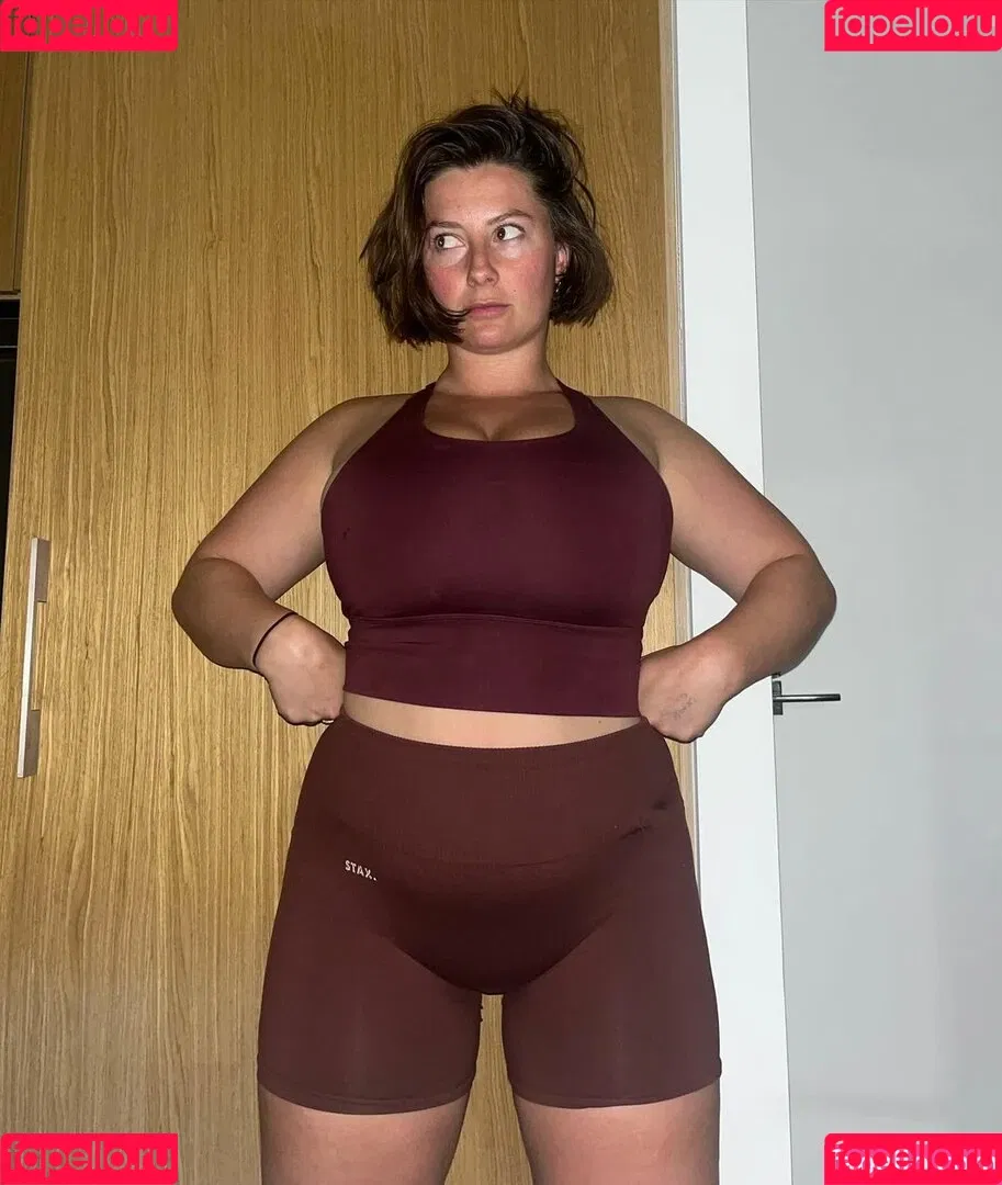 SliceOfSalami Onlyfans Photo Gallery 
