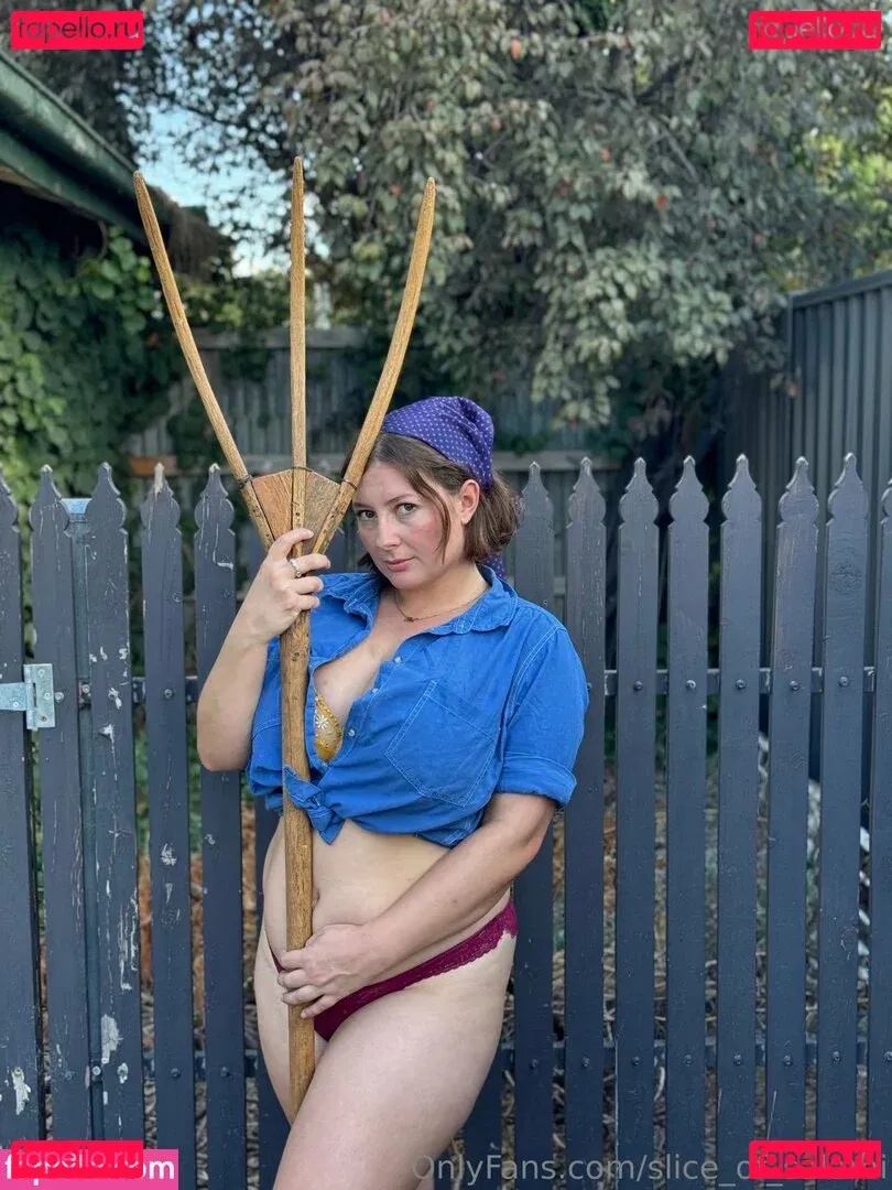 SliceOfSalami Onlyfans Photo Gallery 