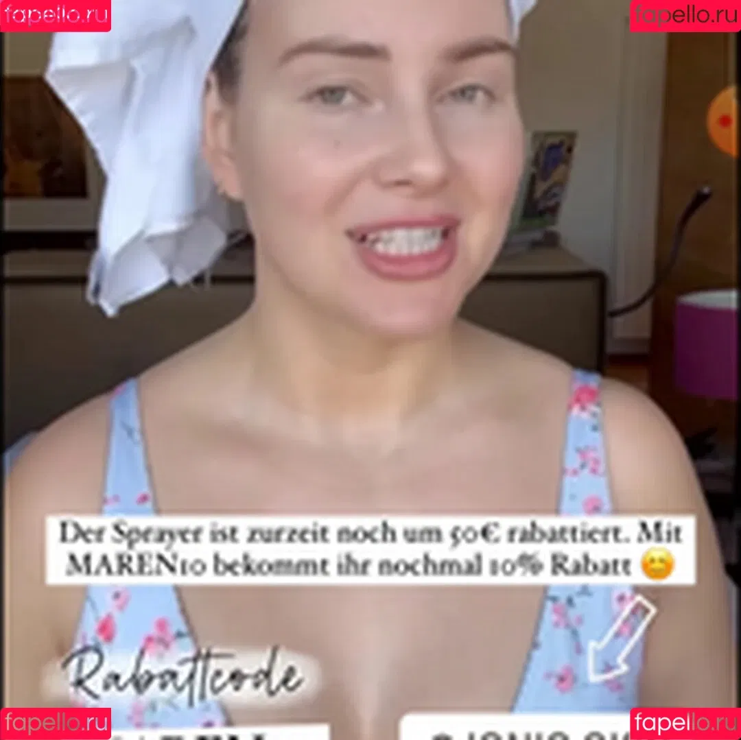 Maren Wolf Onlyfans Photo Gallery 