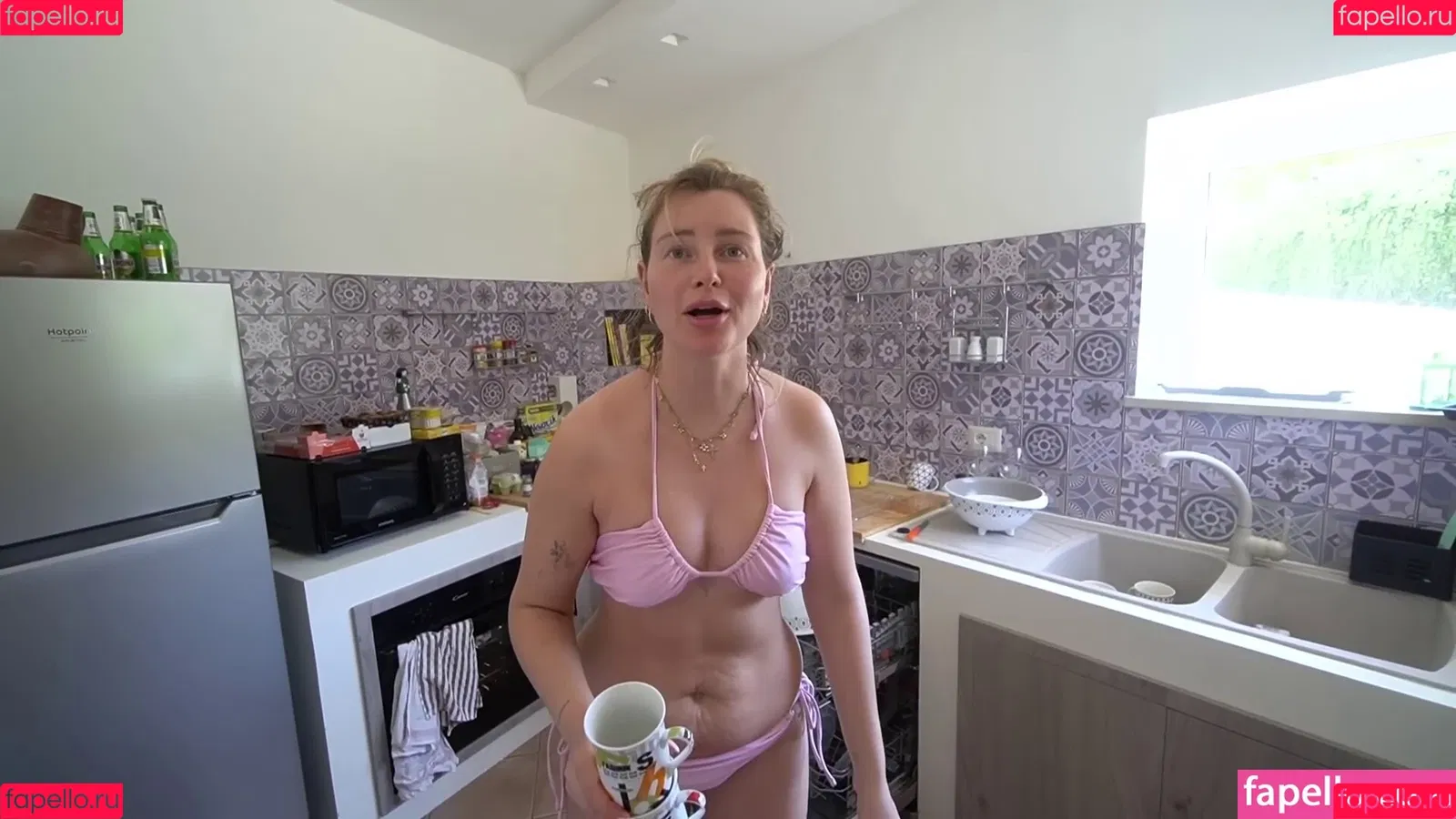 Maren Wolf Onlyfans Photo Gallery 
