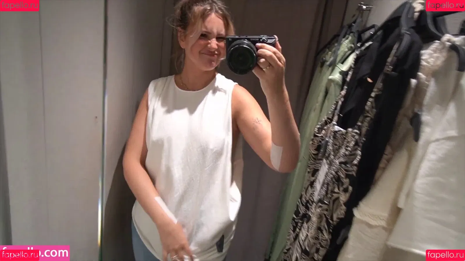 Maren Wolf Onlyfans Photo Gallery 
