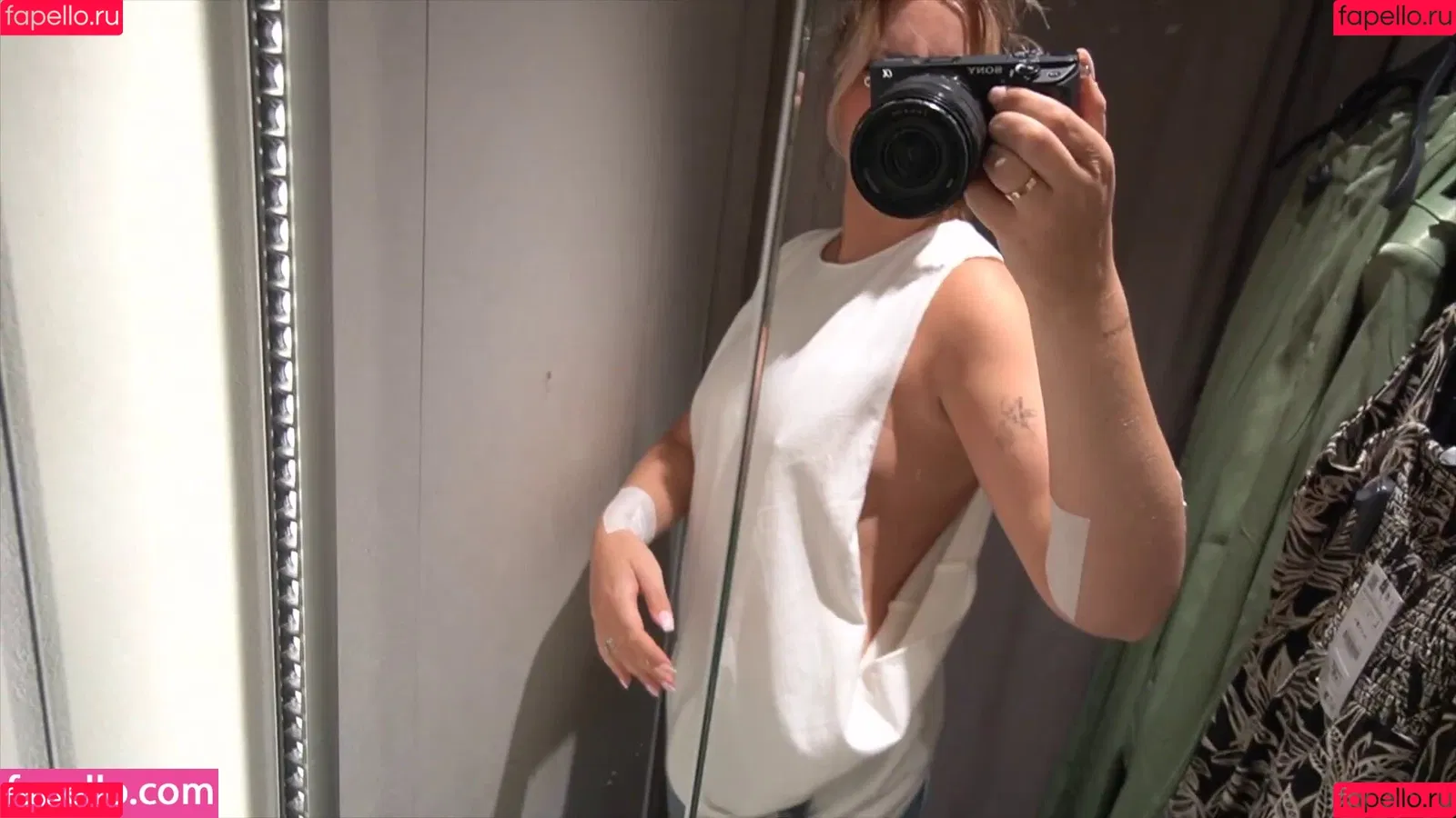 Maren Wolf Onlyfans Photo Gallery 