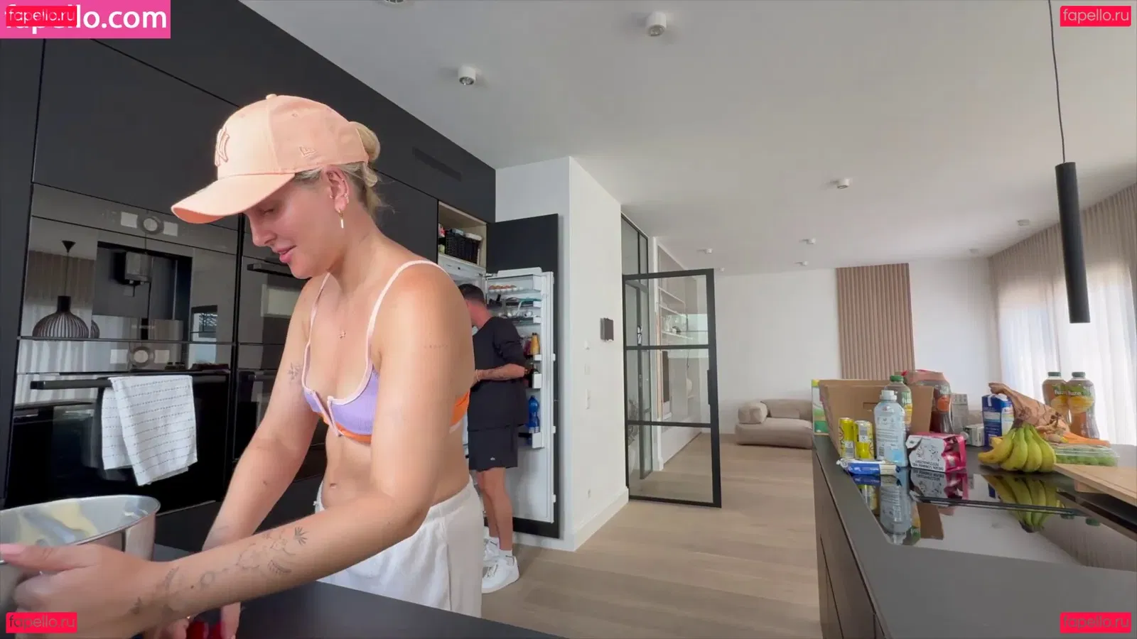 Maren Wolf Onlyfans Photo Gallery 