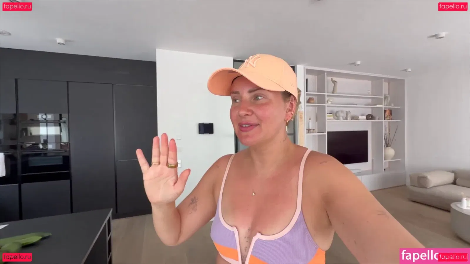 Maren Wolf Onlyfans Photo Gallery 