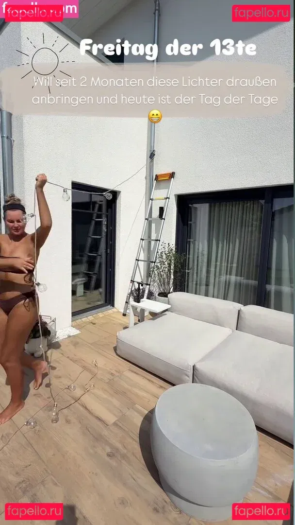 Maren Wolf Onlyfans Photo Gallery 