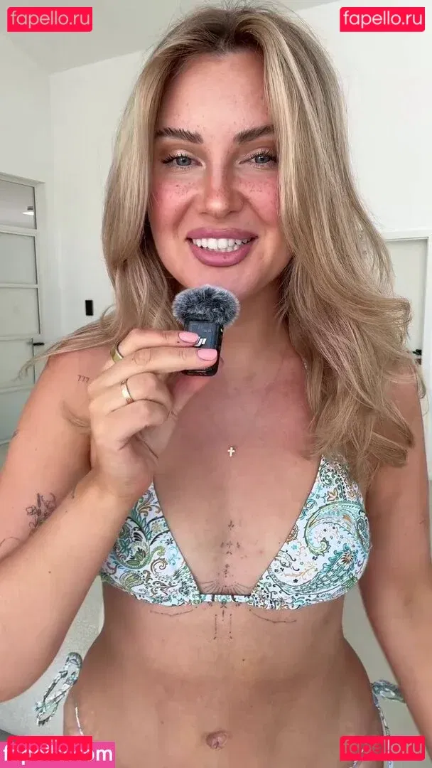 Maren Wolf Onlyfans Photo Gallery 