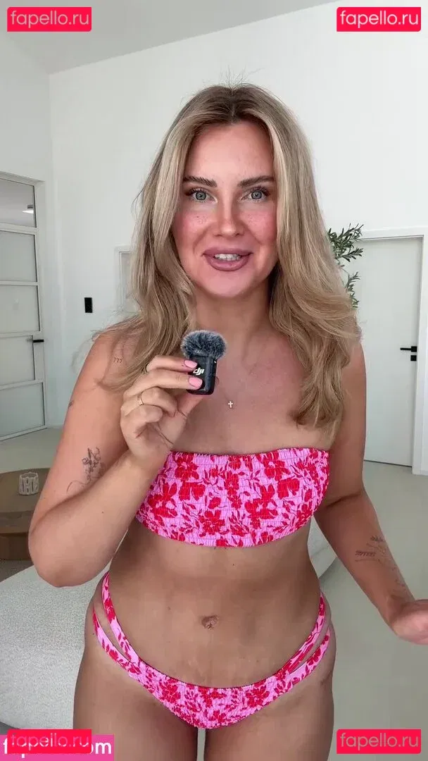 Maren Wolf Onlyfans Photo Gallery 