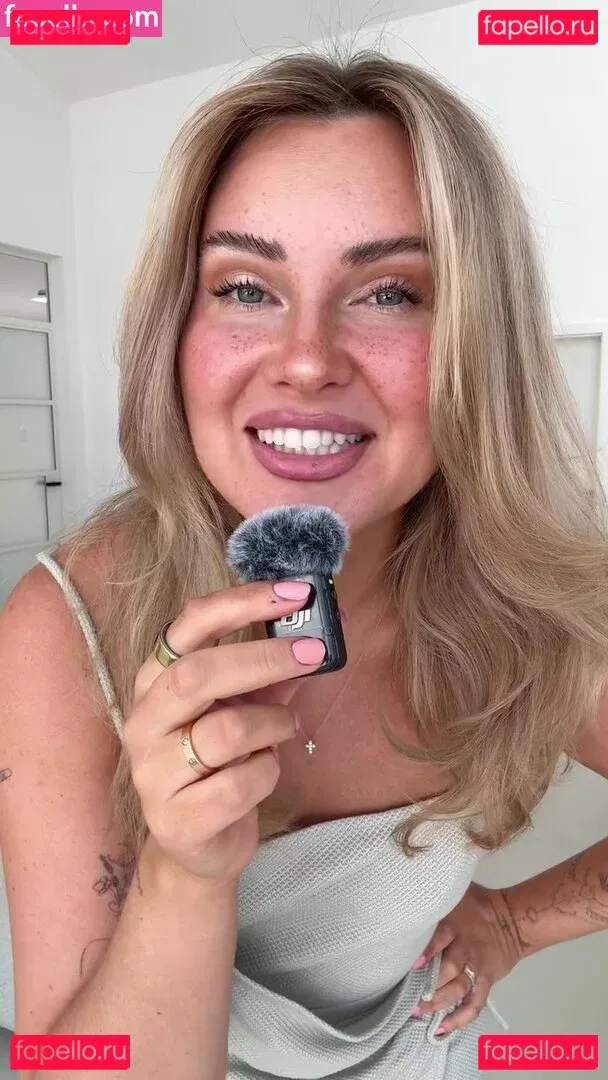 Maren Wolf Onlyfans Photo Gallery 