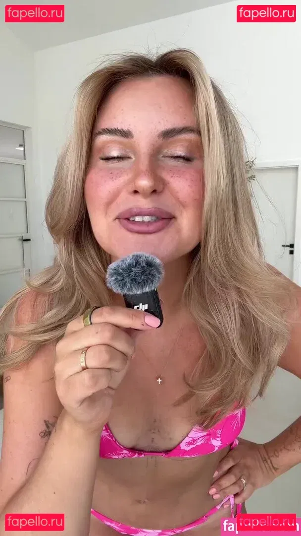 Maren Wolf Onlyfans Photo Gallery 