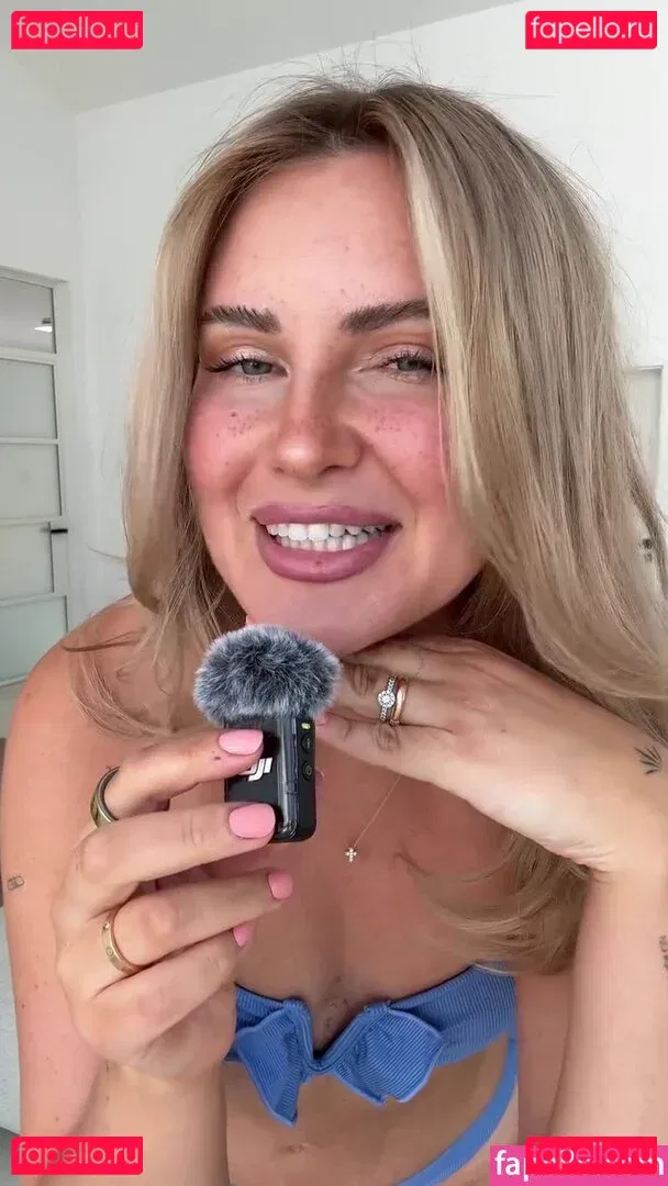 Maren Wolf Onlyfans Photo Gallery 