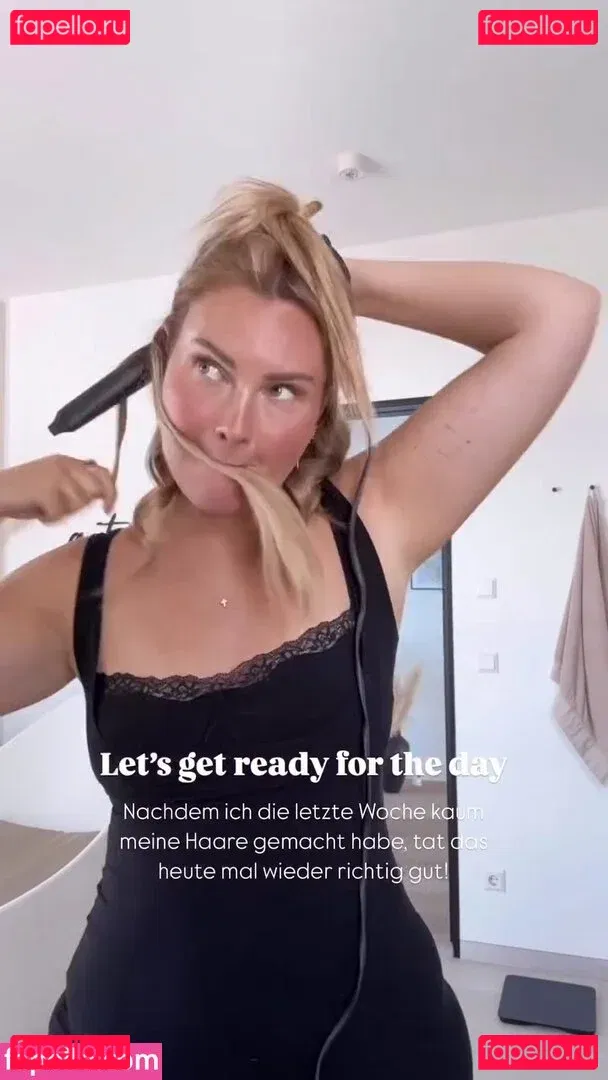 Maren Wolf Onlyfans Photo Gallery 