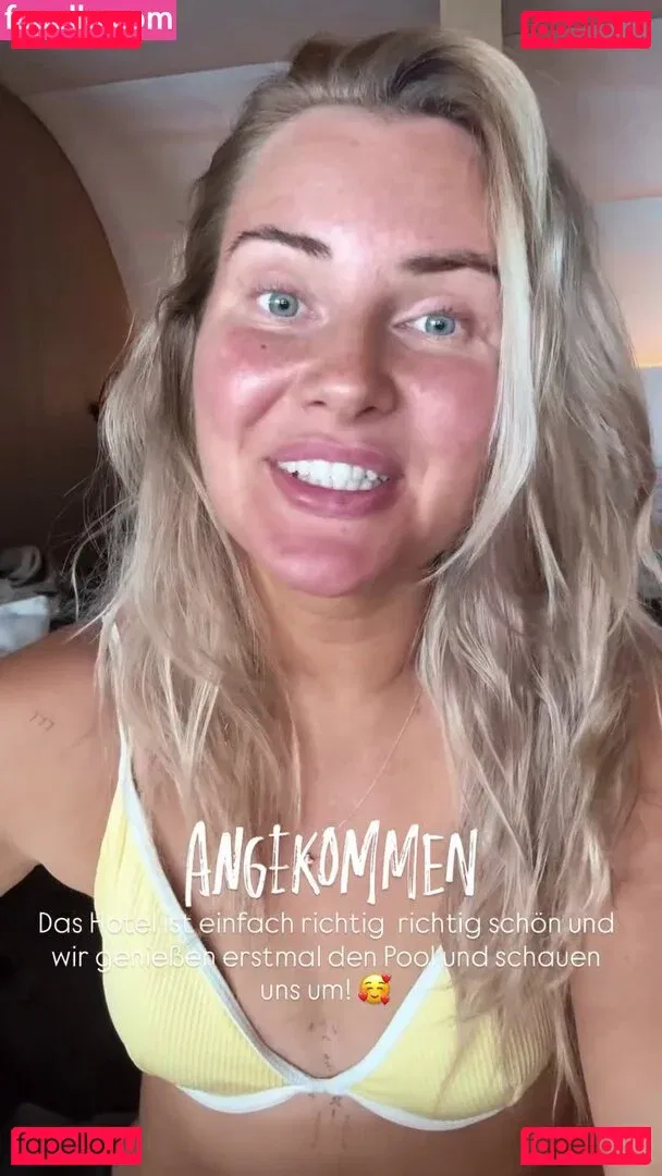 Maren Wolf Onlyfans Photo Gallery 