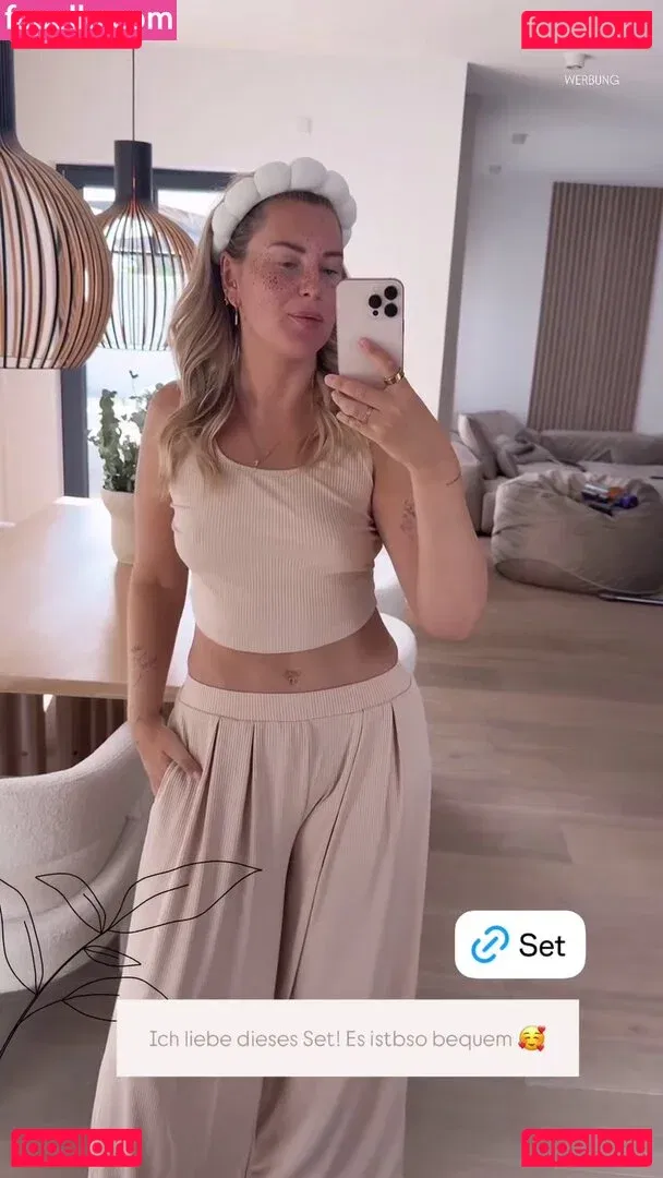 Maren Wolf Onlyfans Photo Gallery 