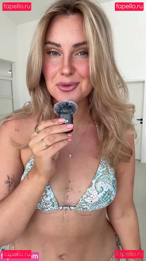 Maren Wolf Onlyfans Photo Gallery 