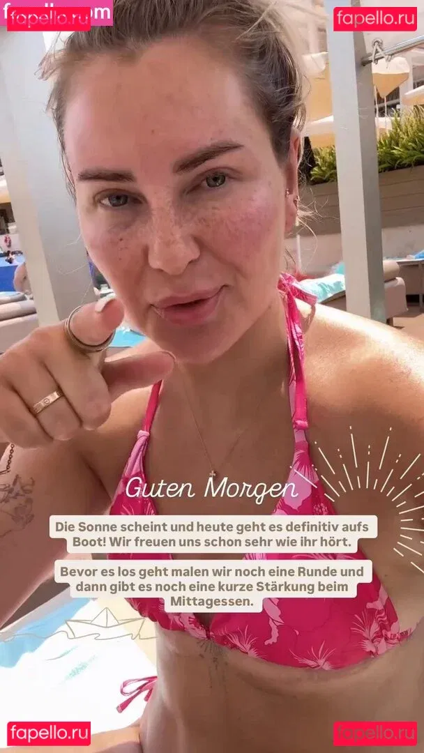 Maren Wolf Onlyfans Photo Gallery 