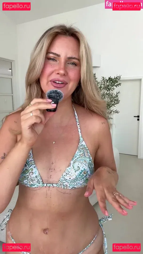 Maren Wolf Onlyfans Photo Gallery 