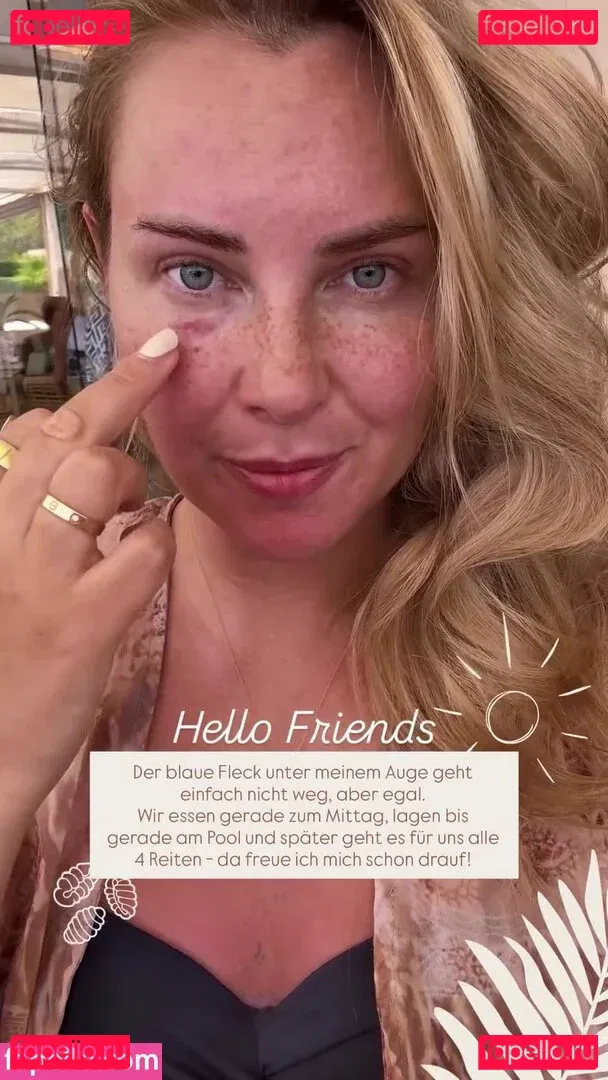 Maren Wolf Onlyfans Photo Gallery 