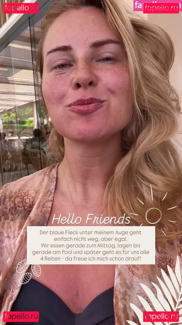 Maren Wolf Onlyfans Photo Gallery 