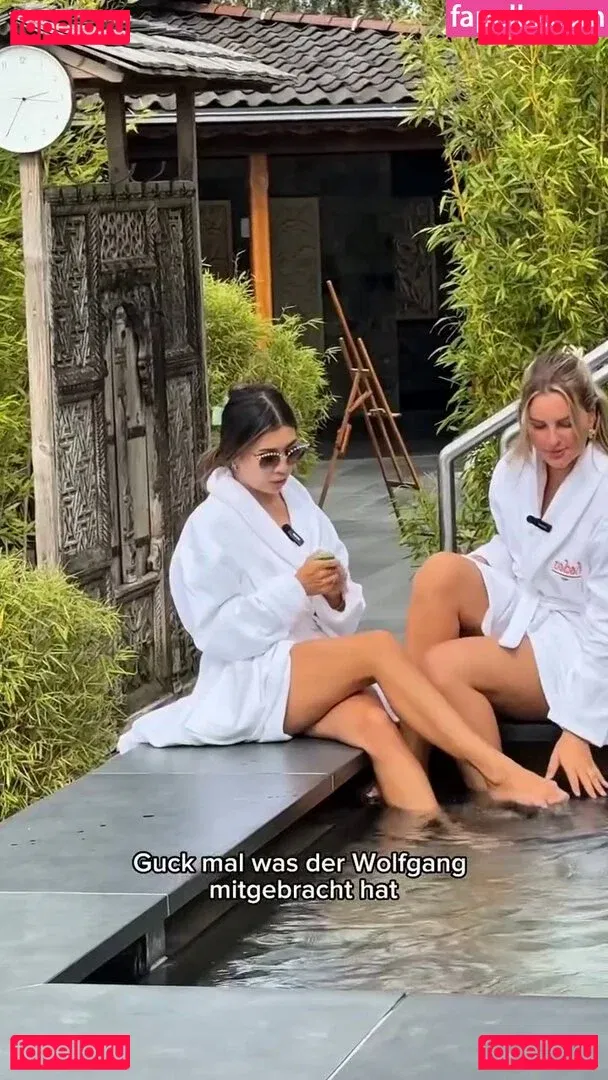 Maren Wolf Onlyfans Photo Gallery 