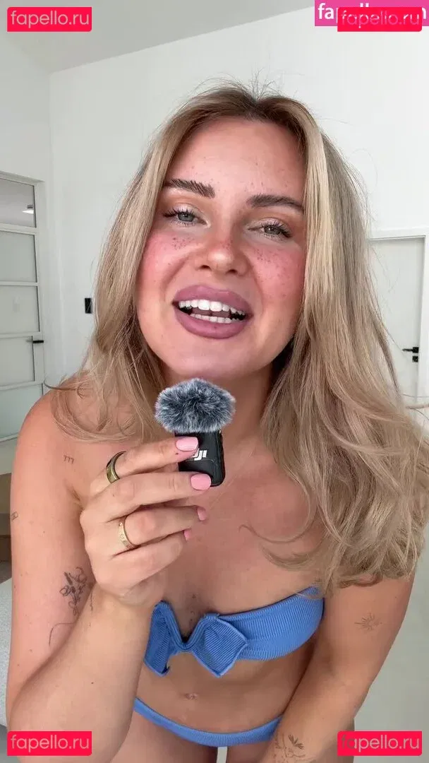 Maren Wolf Onlyfans Photo Gallery 