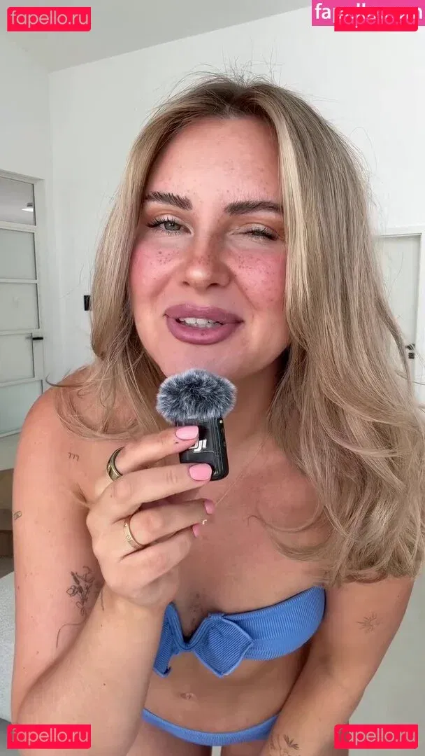 Maren Wolf Onlyfans Photo Gallery 