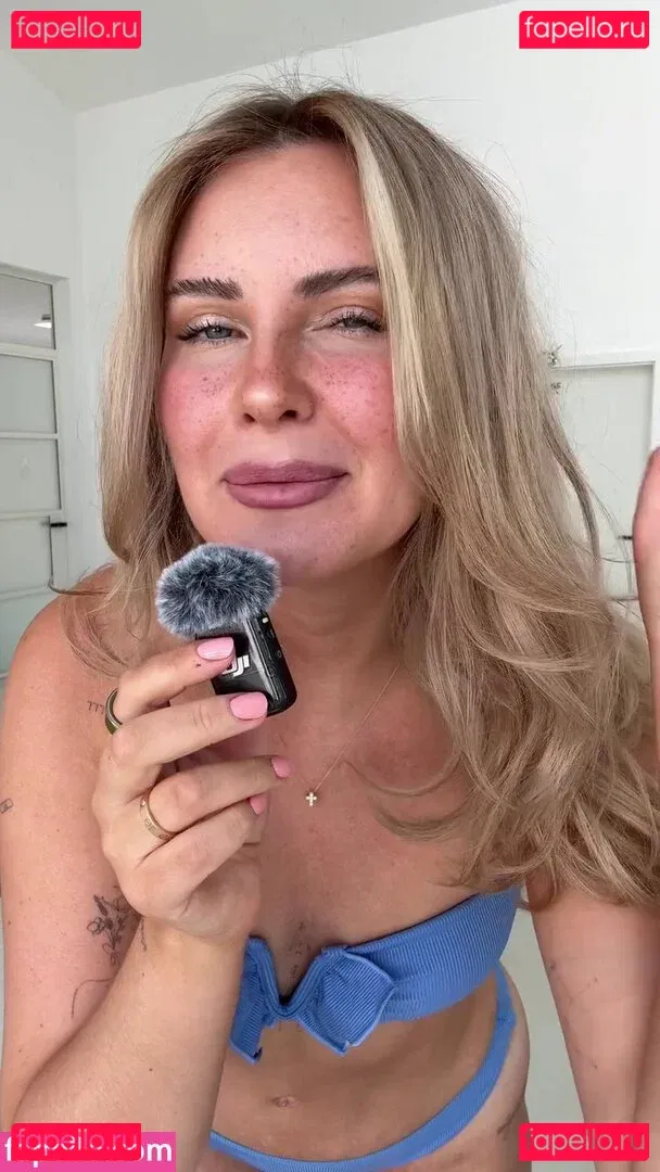 Maren Wolf Onlyfans Photo Gallery 