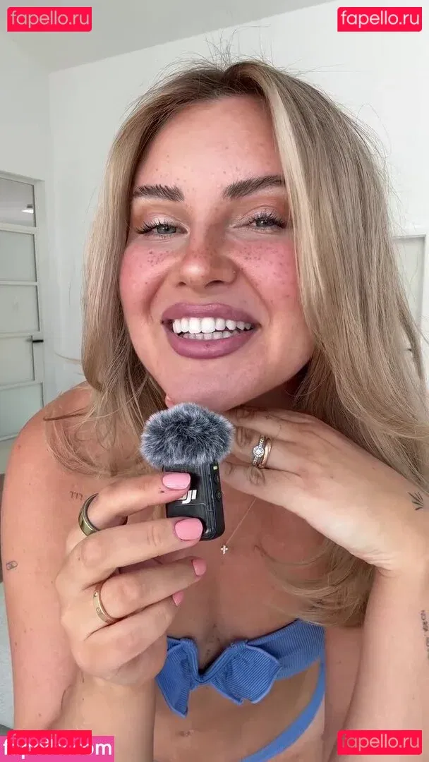 Maren Wolf Onlyfans Photo Gallery 